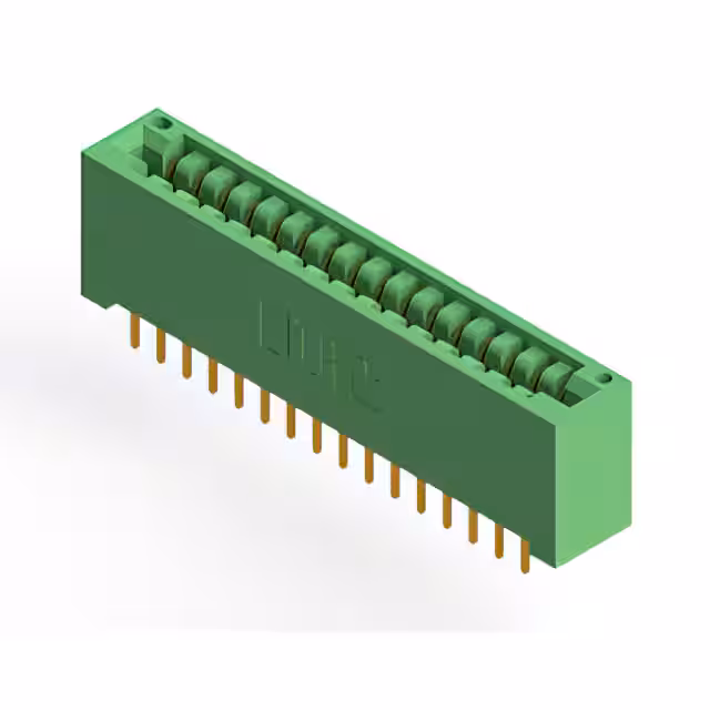 846-032-521-201 EDAC Inc.  Edgeboard Connectors